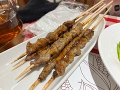 -西贝(财富购物中心店)