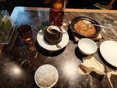 -汤城小厨•粤菜•靓汤(苏州街店)