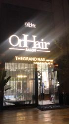-OnHair Salon