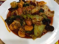 -金家休闲餐吧(金家小吃四店)