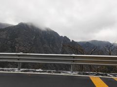-江南天池高山汤泉城