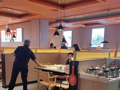 -竹犇番茄火锅(长风街店)