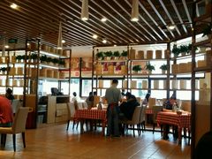 -西贝莜面村(香蜜湖店)