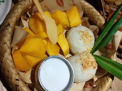 -小小集渔·泰式大排档(南京江宁万达店)