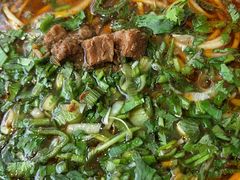 -宛平李记小吃(东关街店)