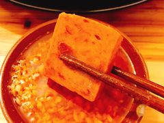 -独雅老火锅(原宏声巷店)