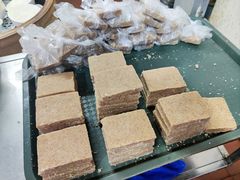 花生糕-没牙伯花生汤店(老药洲店)
