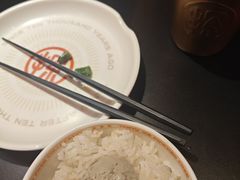 -探鱼·鲜青椒爽麻烤鱼(北京路天河城店)