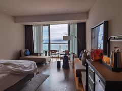 -深圳大梅沙京基洲际度假酒店