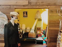 -恋物百货商店(华侨城店)