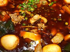 -李子坝梁山鸡(北碚万达五鸡哥店)