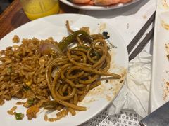 -汉巴味德(沈阳万象汇店)