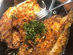 -云海肴·汽锅鸡·云南菜(美罗城店)