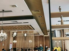 大堂-虾饺妹·酒家(海珠广场店)
