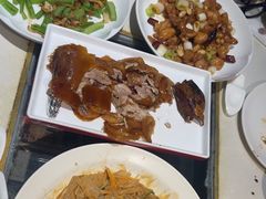 -京味斋·北京烤鸭(北京南站洋桥店)
