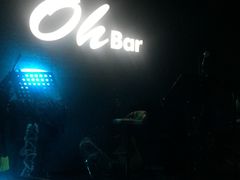 -ohbar live house(人广店)