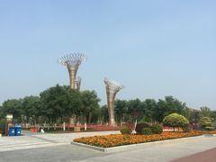 -武清南湖绿博园