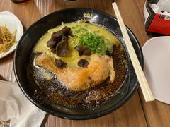 -鸡王拉面店