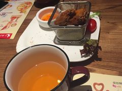 -杯子红牛排(南庄吉利广场店)