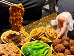 -赵九记呱呱老火锅(钟楼总店)