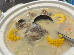 -万龙洲海鲜(大兴绿地缤纷城店)