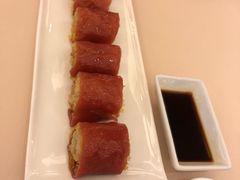 -海逸海鲜酒家(古北店)