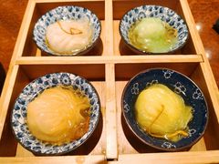 -北海金昌开元名都大酒店·四季轩中餐厅