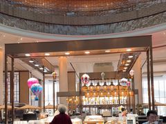 -漢咖啡·全服务式自助晚餐(武汉洲际酒店)