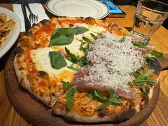 -La Strada(安福路店)