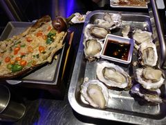 -黑门烤肉