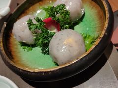 -捞王锅物料理(上海世茂广场店)