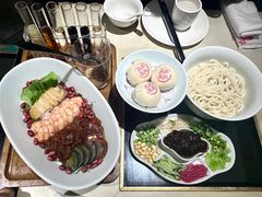 -京味斋·北京烤鸭(北京南站洋桥店)
