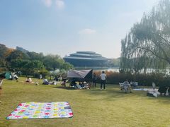 -杭州城北体育公园