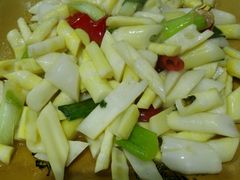 -白家寨子·山野白族菜(古城总店)