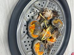-船奇蒸汽海鲜·闽菜(八市海鲜总店)