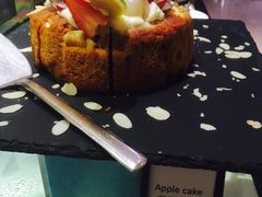 -海口绿发希尔顿酒店-田园汇自助餐·三文鱼·海鲜