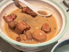 -风味小馆(天目湖宾馆店)