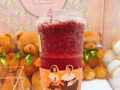 -奈雪的茶(印象城店)