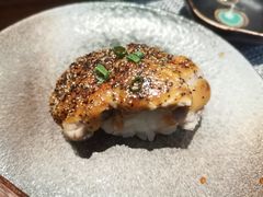 -戏作寿司(观音桥店)