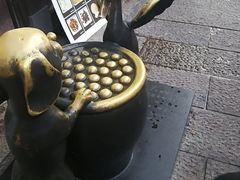 -涌上外婆桥(南塘店)