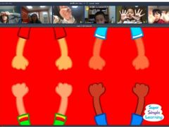 -奇尔思青少儿·语言·艺术·演讲(顾戴路店)