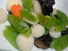 -南拳十三姨·潮汕砂锅粥·粤菜(西单大悦城店)