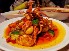 -李叔叔虾蟹大排档(青羊店)
