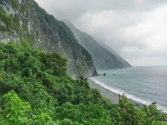 -太鲁阁公园