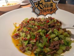 -太二酸菜鱼(中山龙之梦店)