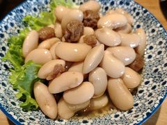 -有才叔的小馆(高新咖啡街区店)