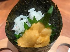 -熹炭精致日料(金融街购物中心店)