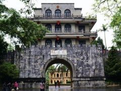 -友谊关景区