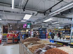 -永辉超市(嘉定宝龙广场店)