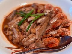 -荣小馆(安达仕店)